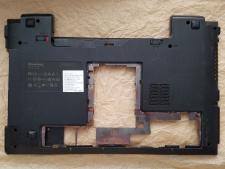 Верхня частина корпусу Lenovo Pn 60.4IH09.007 №2